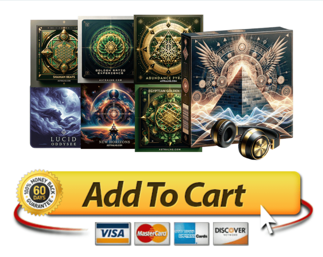 AstralHQ Shifting Vibrations buy button